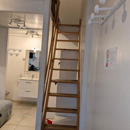 Вилла L'Atelier A 100 M De Tarbes Sud Laloubere Экстерьер фото