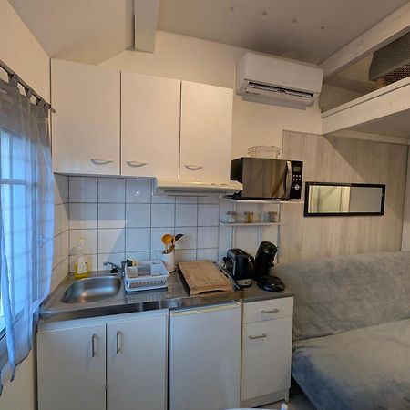 Вилла L'Atelier A 100 M De Tarbes Sud Laloubere Экстерьер фото