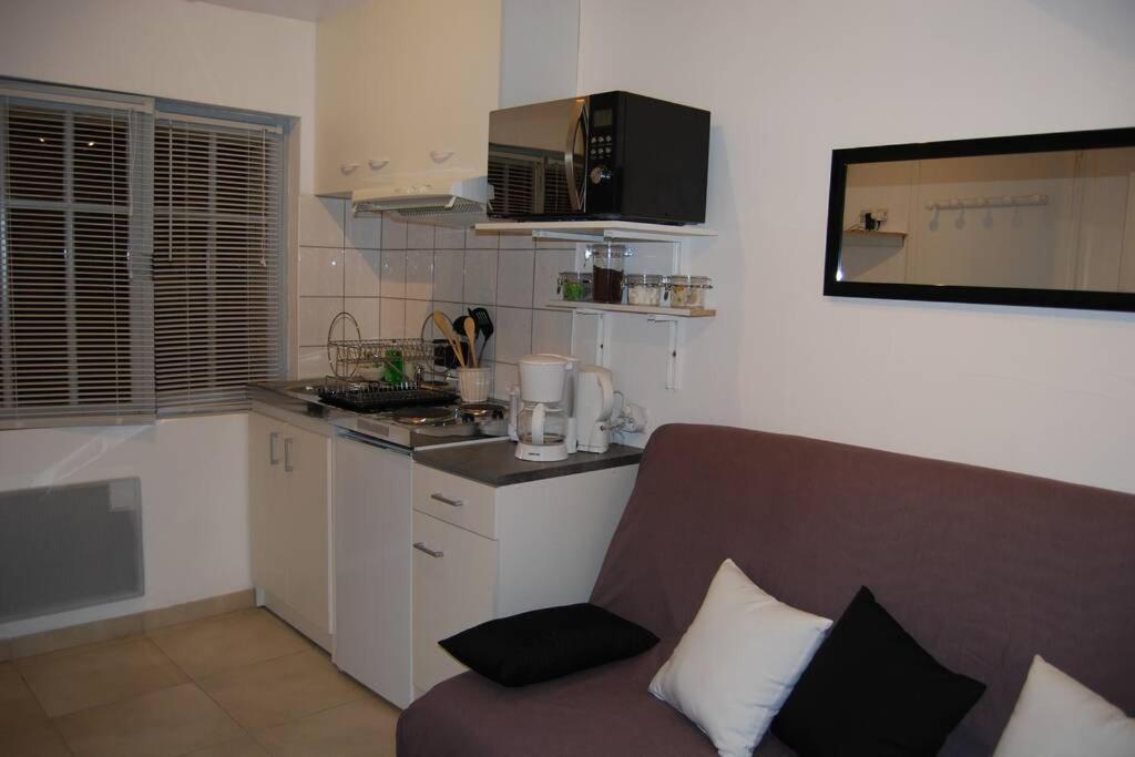 Вилла L'Atelier A 100 M De Tarbes Sud Laloubere Экстерьер фото