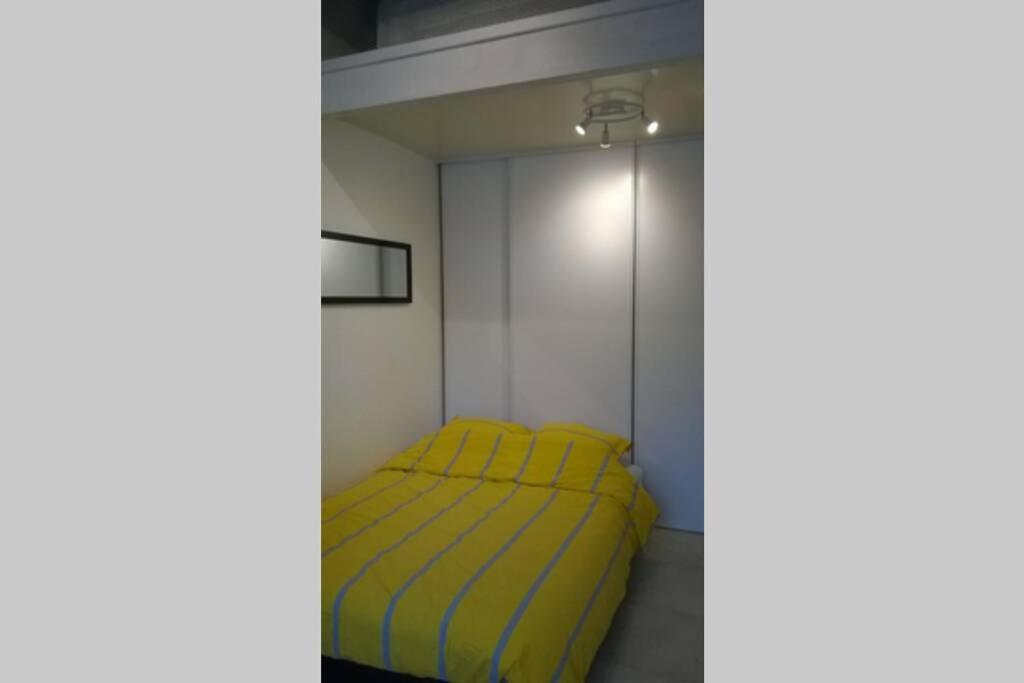 Вилла L'Atelier A 100 M De Tarbes Sud Laloubere Экстерьер фото