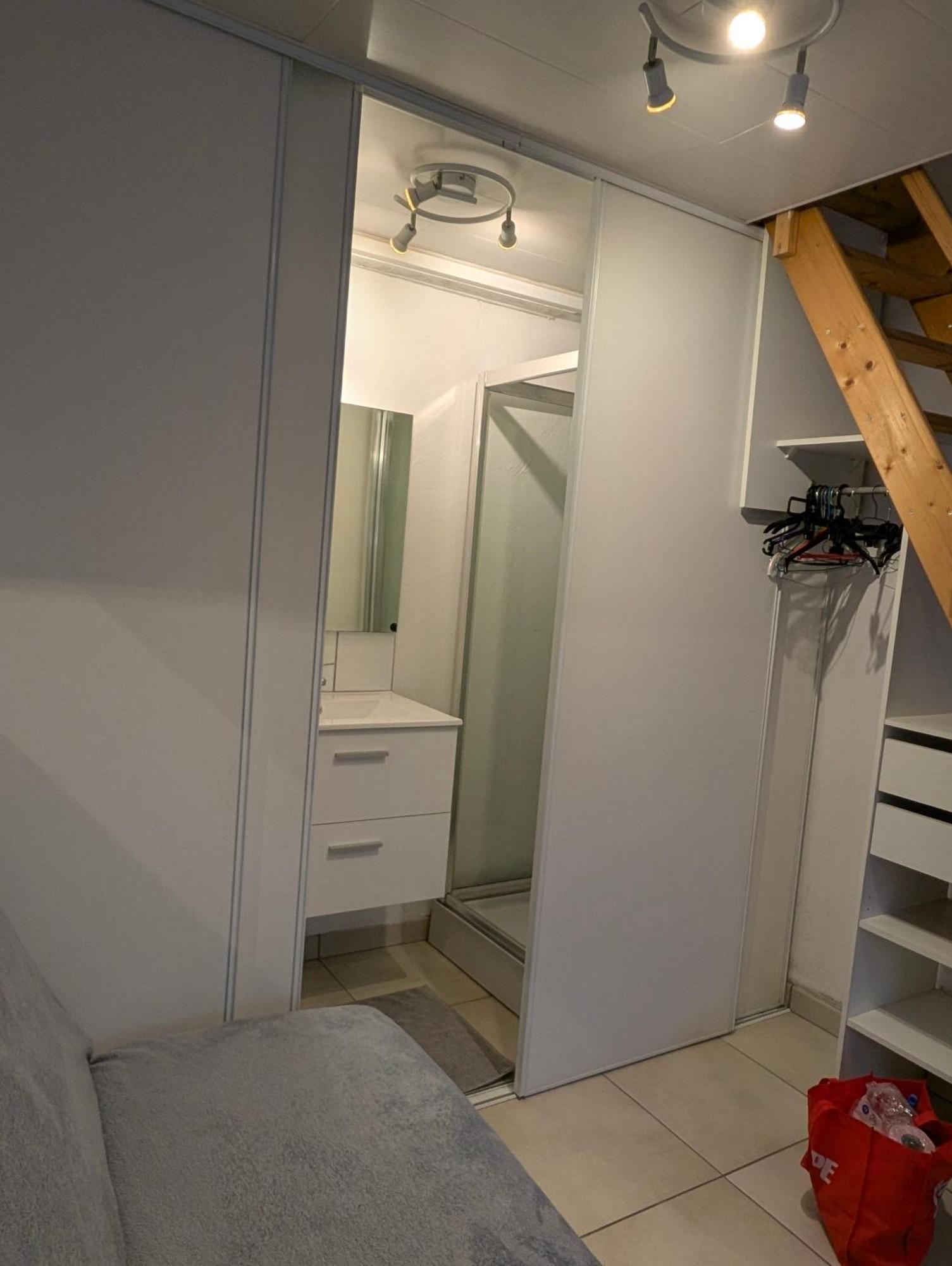 Вилла L'Atelier A 100 M De Tarbes Sud Laloubere Экстерьер фото