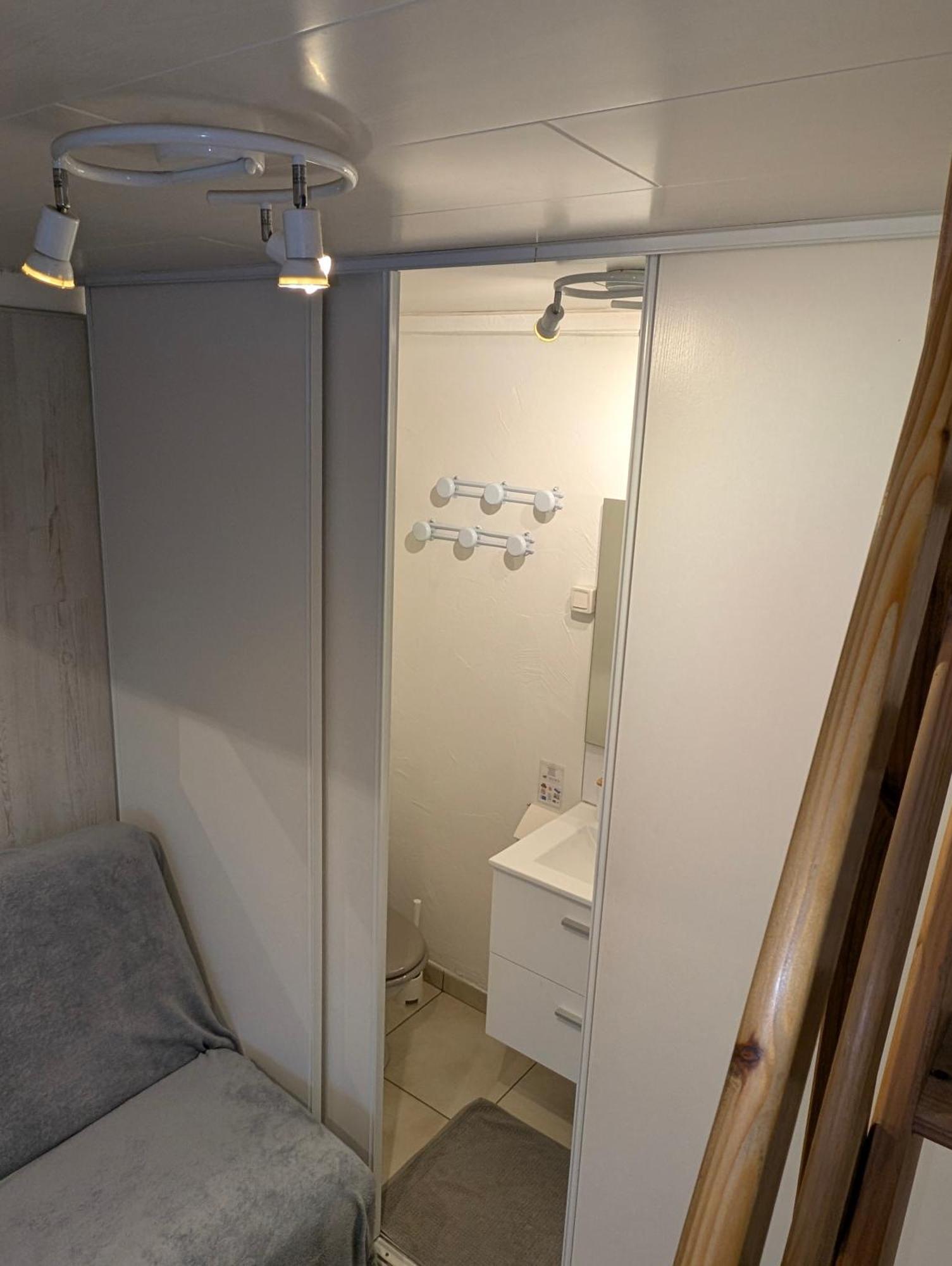 Вилла L'Atelier A 100 M De Tarbes Sud Laloubere Экстерьер фото